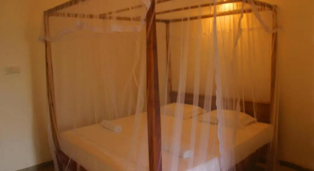 Habitación doble De lujo I & I Rest