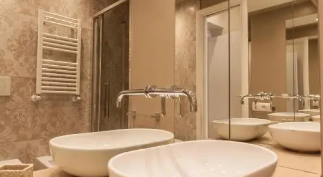 Boschetto 124 Apartment, Забронировать Апартаменты/квартира Рионе Монти Рим, рядом с Piazza della Madonna dei Monti