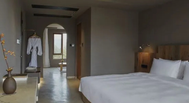 Люкс Putigu Holiday  (Hangzhou Liangzhu Old Town)