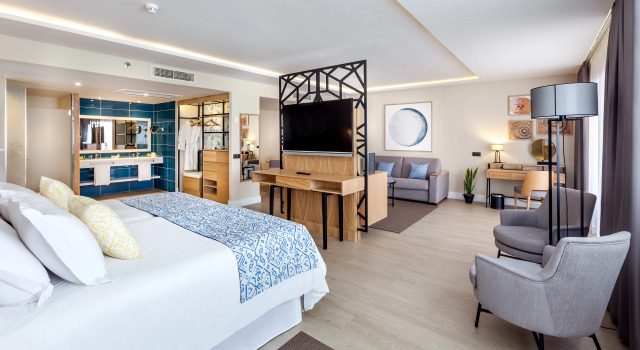 Gran Tacande Wellness & Relax Costa Adeje, Book Resort Hotels in Tenerife with Parking, Parking