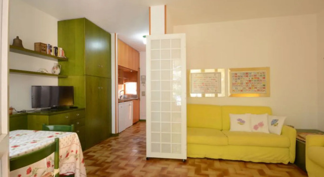 House Al Pino 60 Rio Marina, Rezervovat Hotel Hotely v Elba s parkováním, Parkování