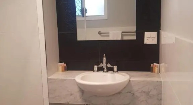 Номер Standard Port Pirie Accommodation and Apartments