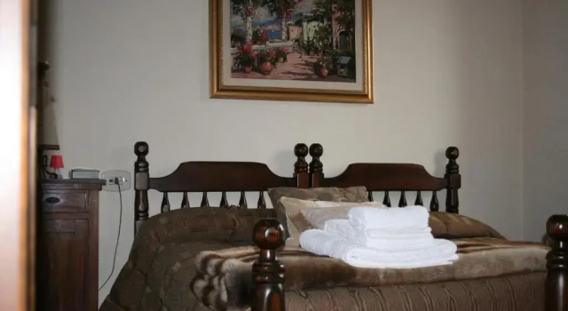 Номер Standard Relais Il Monticello
