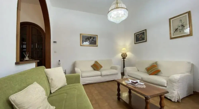 Four-room Apartment 6 Sleeps IN Princess Area-rif Came