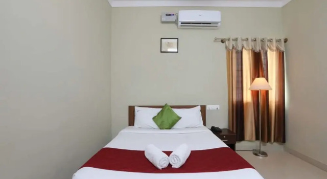 Green Orchid Resort, Забронировать Курортный отель Отели штата Карнатаки 3 звезды, 3*