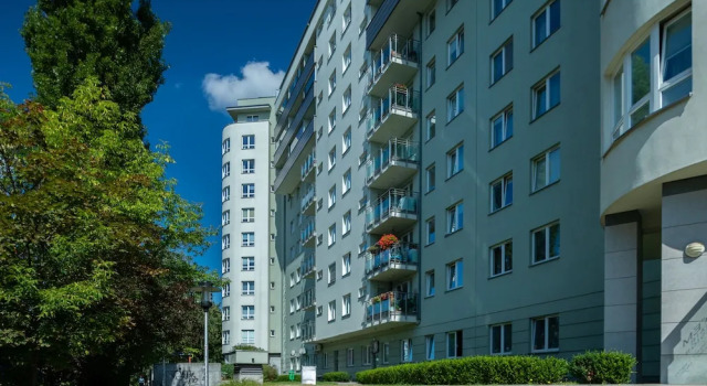 Modern & Cozy Apartment in Mokotow, Забронировать Апартаменты/квартира Мокотув 