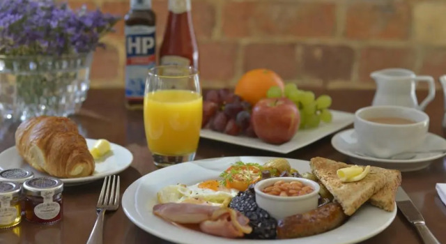 Двухместный номер Standard Hope Street Hotel