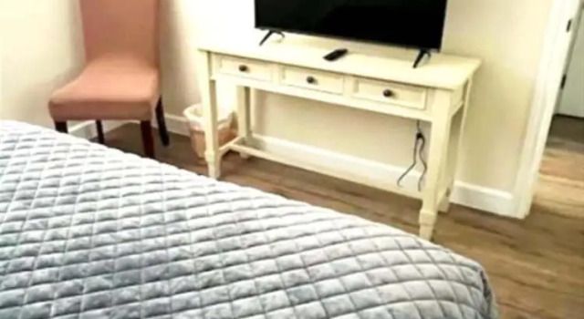 Номер Standard 1 Bed Beach Condo #131 1 Bedroom Condo by Sunset Shores Condominiums