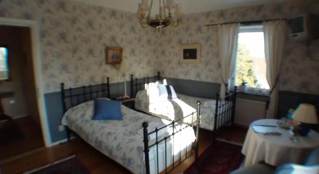 Семейный номер Standard Villa Billerud