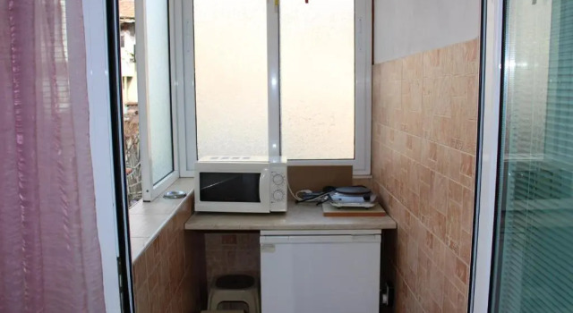 Номер Standard Orchideia Studios