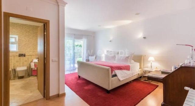 Номер Superior Casa Mocho Branco