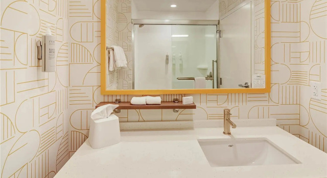 Одноместный люкс Home2 Suites By Hilton Crestview I-10