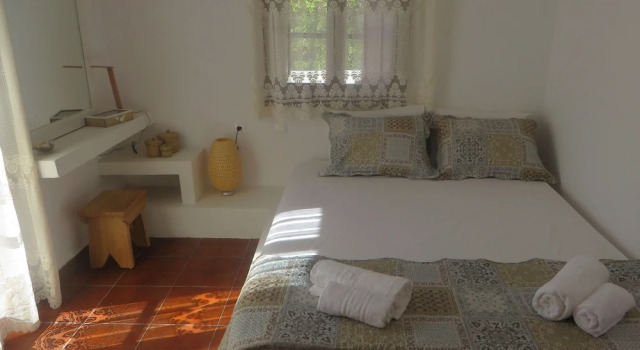 Maravelia Mare