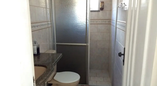 Четырёхместный номер Standard с балконом Casa Ventura