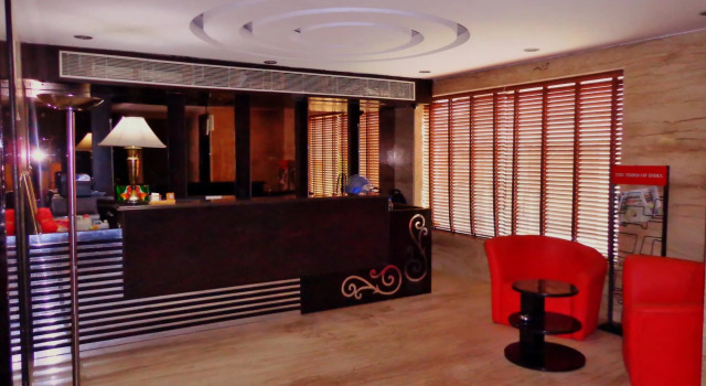 Hotel O Delhi