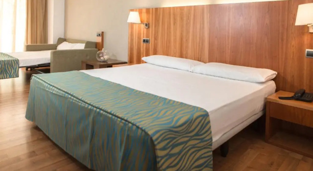 Полулюкс RVHotels Nautic Park