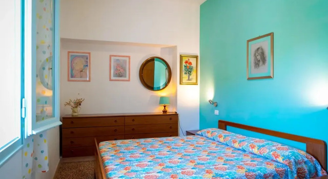 Appartamento Biodola, Rezervovat Apartmán Hotely v Elba s parkováním, Parkování
