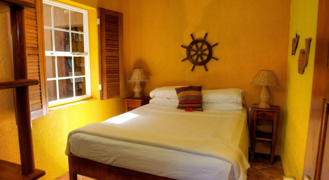 Caye Casa, Foglalás Szálloda San Pedro Belize Province