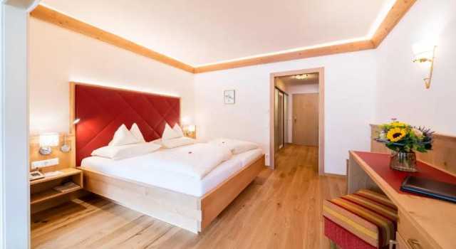 Полулюкс Thermenwelt Hotel Pulverer