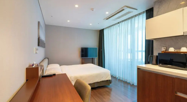 hotellamouette
