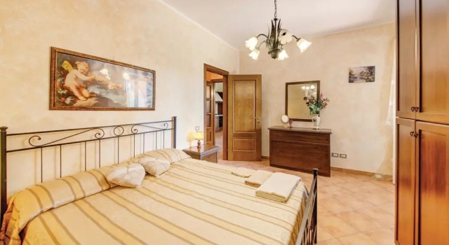 Beautiful Apartment in Cecina LI With 2 Bedrooms