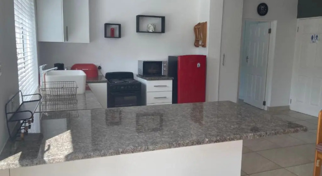 Апартаменты 1 Populier Home Stay