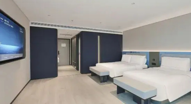 Atour Light Shenyang Tiexi Baogong Street, Book Hotel Shenhe 