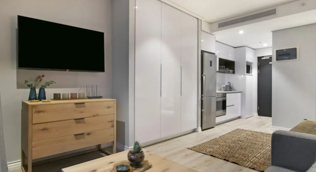 Апартаменты c 1 комнатой 16 On Bree - Unit 2810