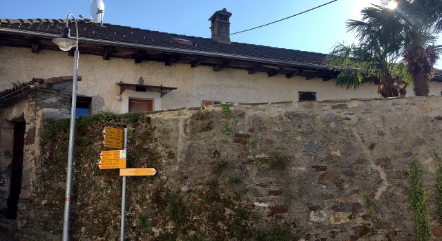 Holiday Home Pipistrello