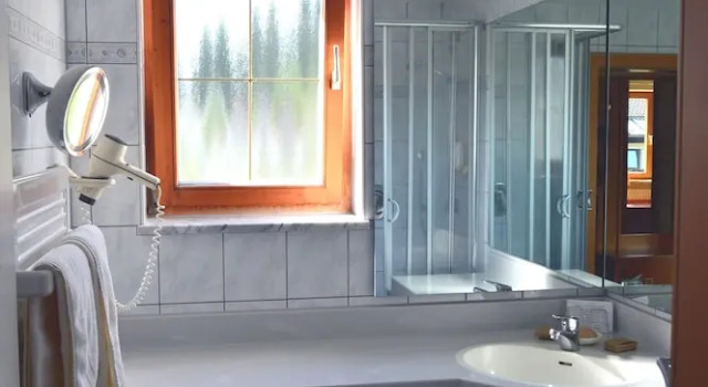 Коттедж Wellness- und Vitalhotel Böhmhof