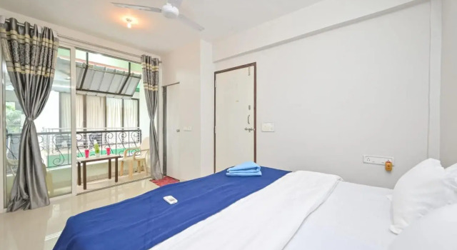 C1 Villa