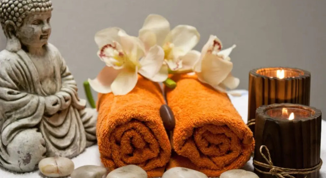 Люкс Deluxe Shivers Oasis Luxury Boutique Resort