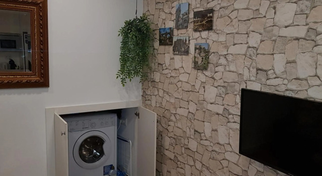 Apartamento EL CARMEN con Parking GRATIS