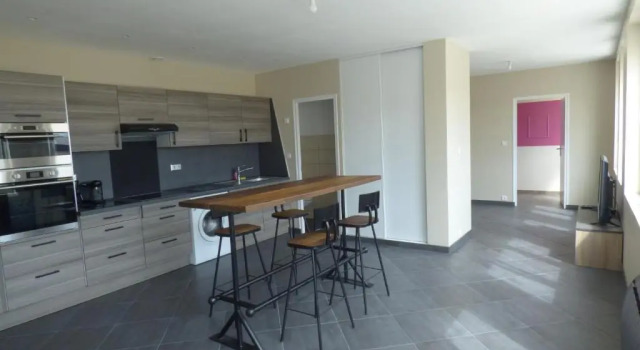 Appartement Plein Sud, Забронировать Апартаменты/квартира Берк-сюр-Мер Opal Coast, рядом с Club Nautique Berckois