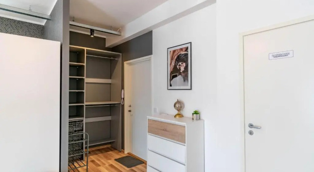Апартаменты Apartments24 STUDIO53