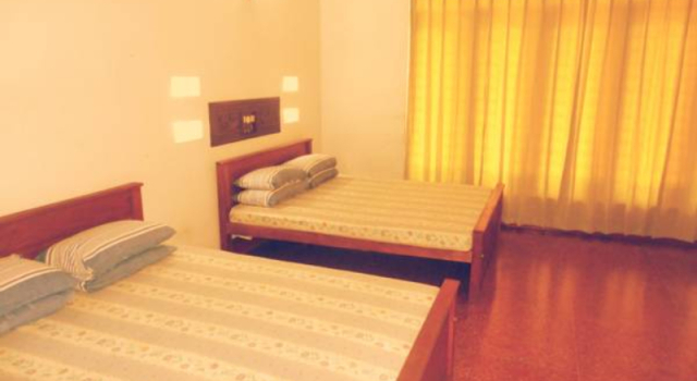 Summerside Villa