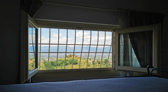 Номер Standard Agriturismo Sotto la Rocca