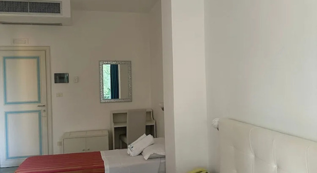 Номер Economy Hotel America