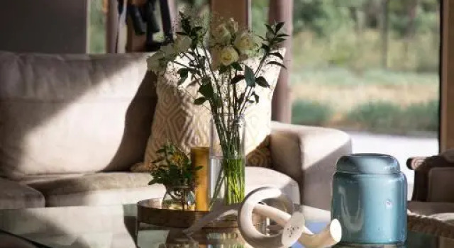 Die Boskamp, Buchen Sie Hotel Marble Hall Limpopo