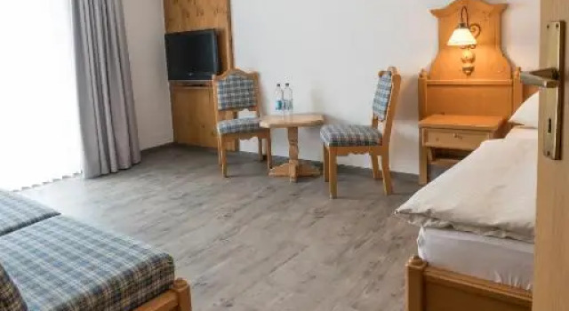 Номер Standard Hotel Willinger Mitte