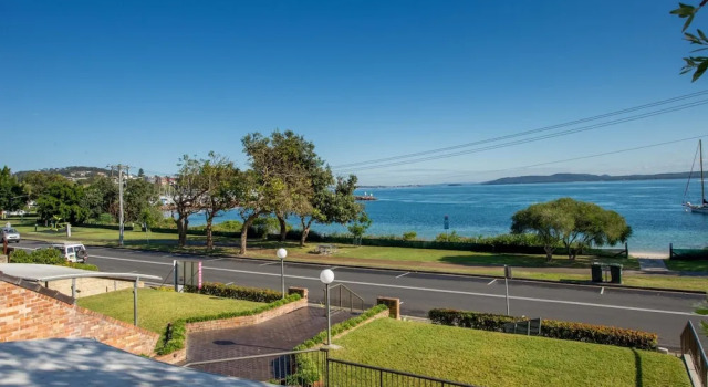 Yachtsmans Rest 4 - Nelson Bay