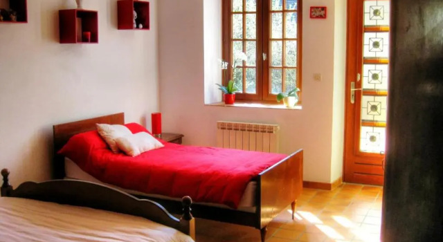 Gîte Mazières-de-Touraine, 3 pièces, 5 personnes - FR-1-381-240, Rezerwuj Hotel Mazières-de-Touraine Centre