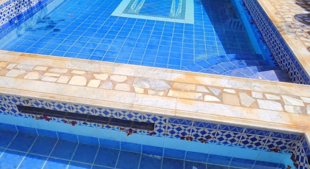 High Standing Villa Casablanca, Book Villa Cottages in Djerba, Cottage