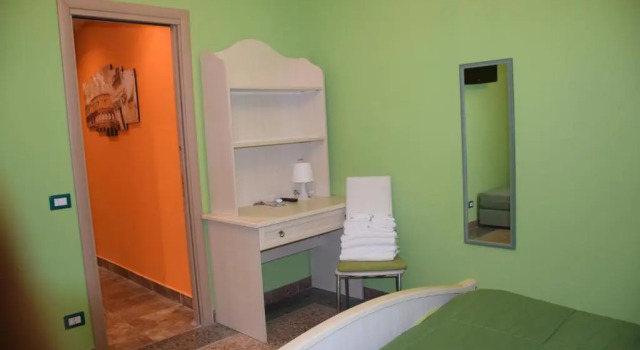 Appartamenti Romolo E Remo, Prenota Hotel Aventino Roma
