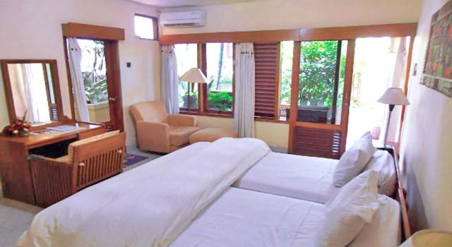 Nakula Familiar Inn