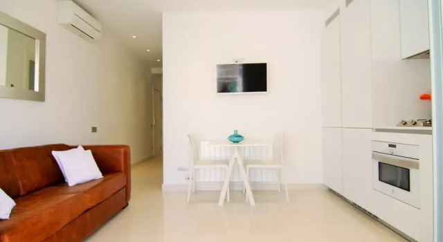 Apartament Beach Sitges Rentals