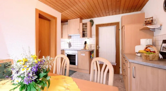 Апартаменты Deluxe Haus Renate
