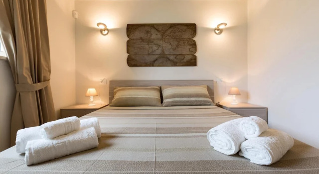 Вилла Luxury Villa Bijou