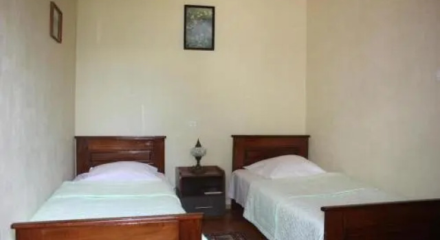 Miloravas Guest House