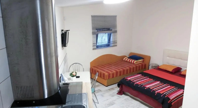 Studio by the Lake Kaunas, Prenota Hotel Kaunas 